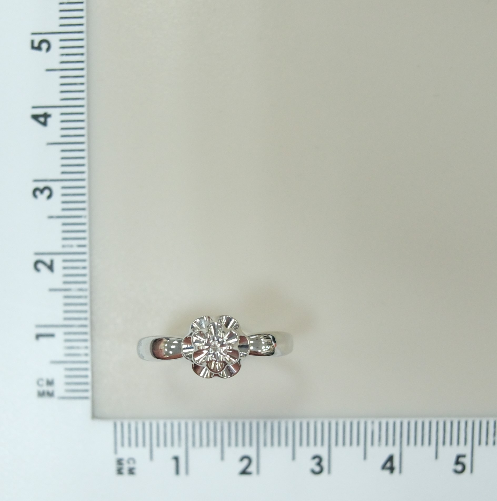 10321-001215 Кольцо (Ag 925)